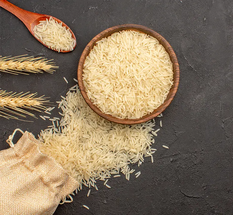 Premium Rice Products by Ejlaal