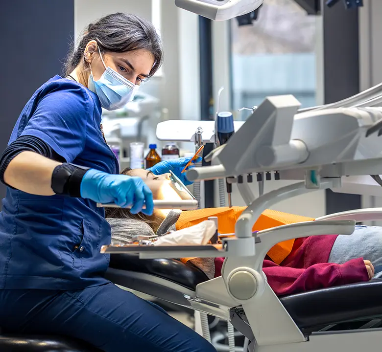 Medical & Surgical Instruments