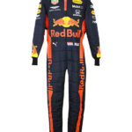 Max Verstappen 2020 Red Bull Honda F1 Race Suit (Replica)
