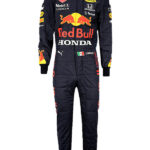 Sergio Perez 2021 Red Bull Honda F1 Race Suit