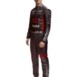 Nico Hülkenberg 2026 Audi F1 Race Suit (Replica)